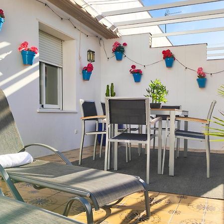 Living4Malaga Sun&Terrace Penthouse Apartman Kültér fotó