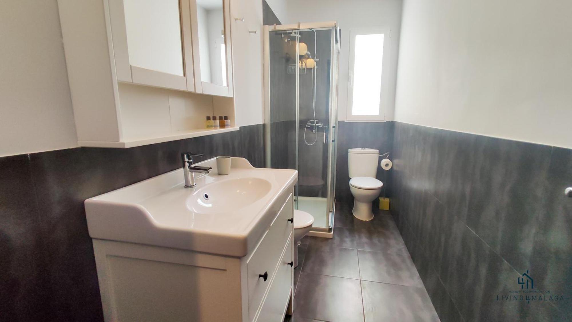 Living4Malaga Sun&Terrace Penthouse Apartman Kültér fotó